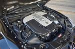 Mercedes-Benz SL65 AMG Black Series 2009 года